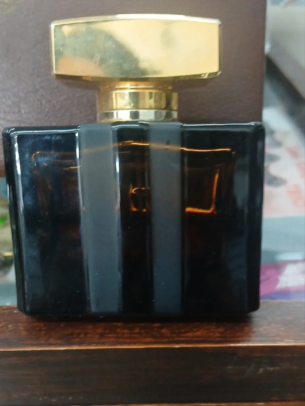 Gucci classic fragrance